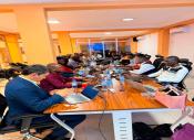 ATELIER NATIONAL DE RENFORCEMENT DES CAPACITÉS SUR LA MODÉLISATION SDMX ET LA MIGRATION VERS ODP 2.0
